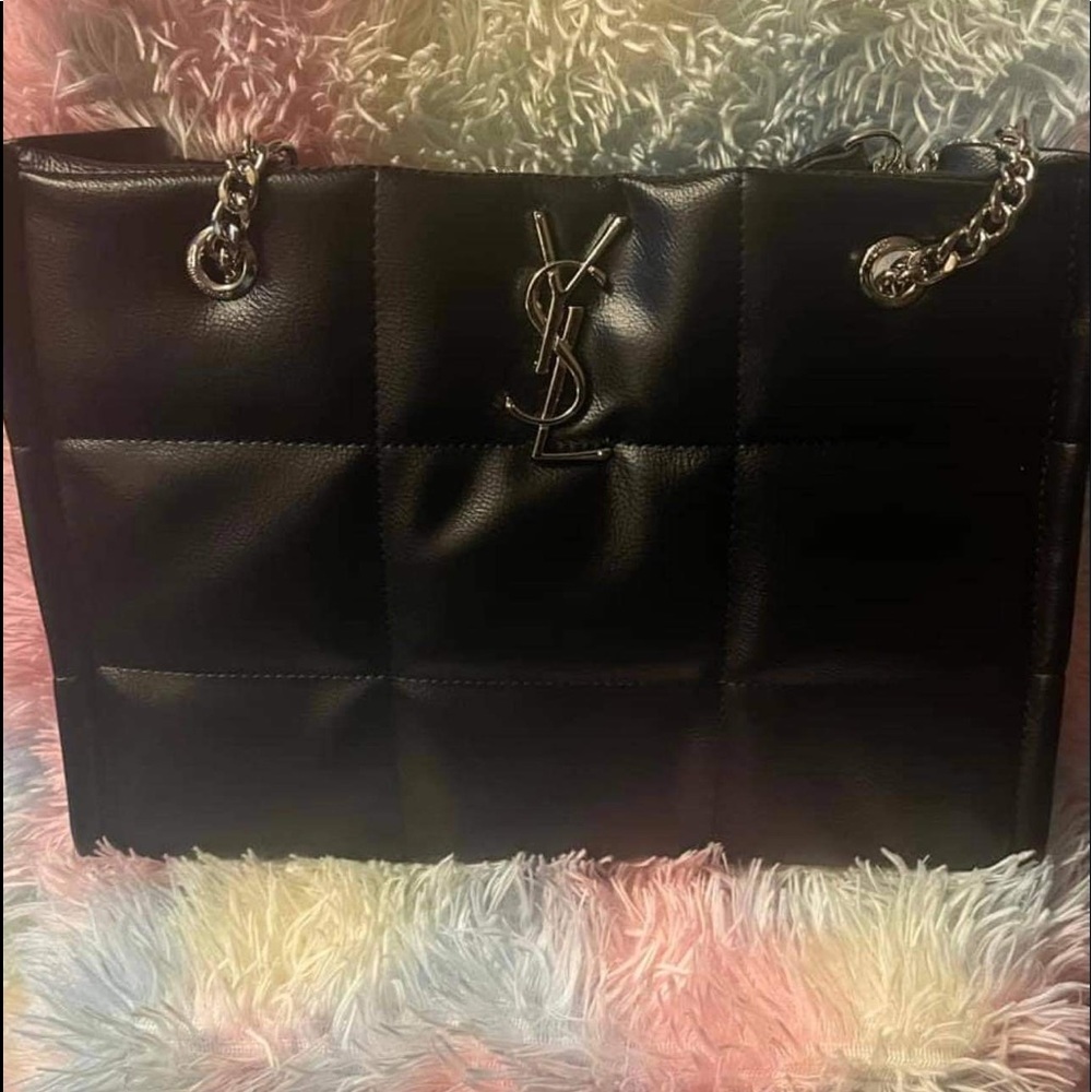 YsL purse